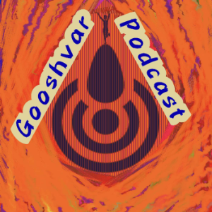 Gooshvar Podcast | پادکست فارسی گوشوار-logo