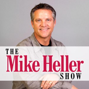 Mike Heller Show-logo