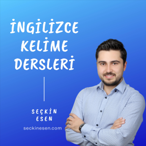 Ingilizce Kelime Dersleri-logo