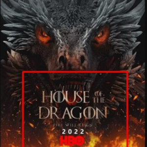House of the Dragon ดูตอนเต็ม EP 2 ซีรี่ย์ออนไลน์ 4K ฟรี THAI-logo