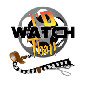 I’d Watch That!-logo