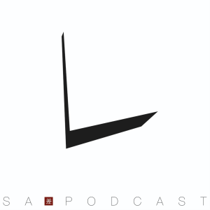 SA Podcast | پادکست سا-logo