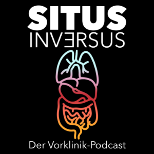 Situs Inversus - Der Vorklinik-Podcast-logo