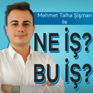 Mehmet Talha Sisman-logo