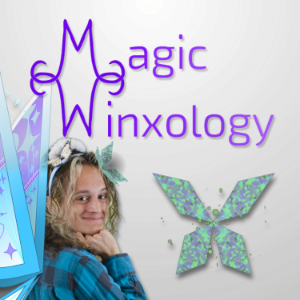 Magic Winxology