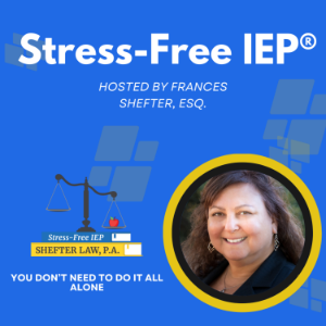Stress-Free IEP®-logo