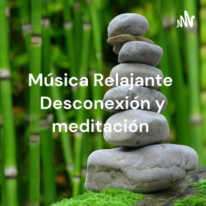 Musica Relajante 🎧🤍 Desconexion y meditacion 🕊🤍-logo