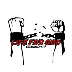 👑 Life For God 👑-logo