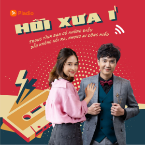 HOI XUA I-logo