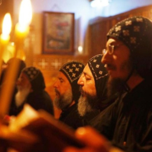 The Agpeya (الأجبيية)