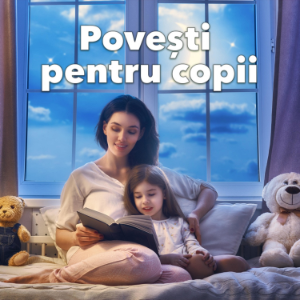 Povesti pentru copii-logo