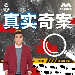 真实奇案 Podcast
