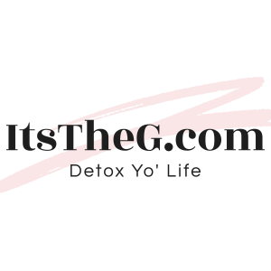 Detox Yo’ Life-logo
