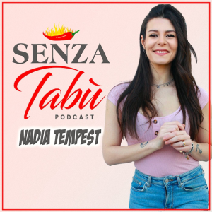 SENZA TABU 🌶-logo