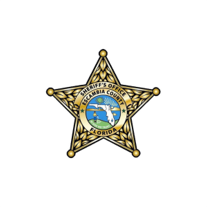 The Sheriff’s Report-Escambia County-logo