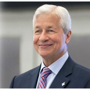 Jamie Dimon’s Letter to Shareholders