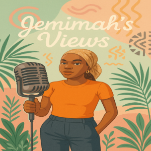 Jemimah’s views-logo