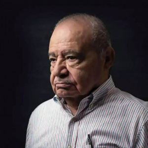 Mohammad Shahrour - محمد شحرور-logo