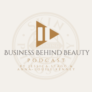 Business Behind Beauty-logo