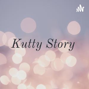 Kutty Story ๐คฉ๐คฉ๐๐-logo