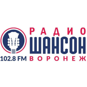 Радио Шансон Воронеж-logo