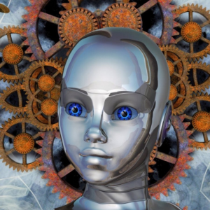 #62, AI and the Future of Big Data, with Anne Boysen