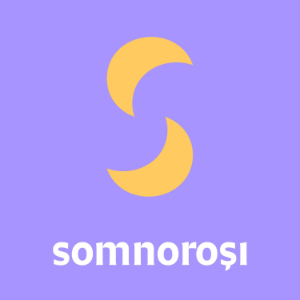 Somnorosi Povesti Audio-logo