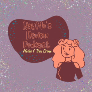 KayMo’s Review Podcast-logo