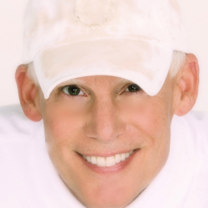 Jeffrey Milburn's Omni Art Salon-logo