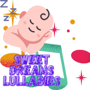 Sweet Dreams Lullabies &Bed π Stories-logo