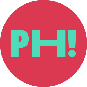 Русские норм!-logo