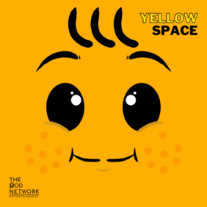 Yellow Space 💛-logo