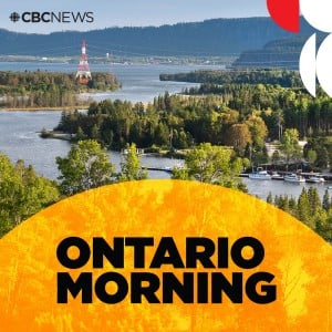 Ontario Morning-logo