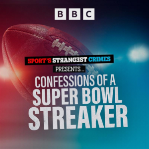 Sport's Strangest Crimes-logo
