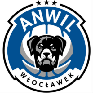 KK Włocławek-logo