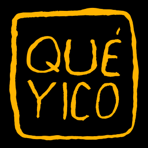 Que Yico de Coco Celis