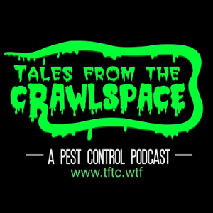 Tales From The Crawlspace 2.0-logo