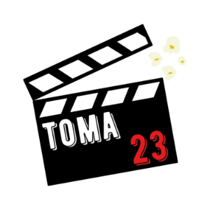Toma 23-logo