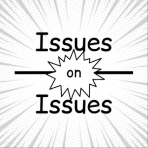 Issues On Issues-logo