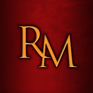 The Rational Male-logo
