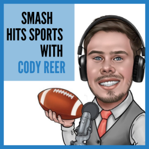 Smash Hits Sports-logo