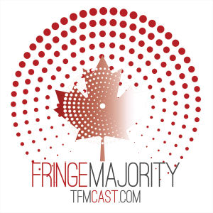 The Fringe Majority-logo