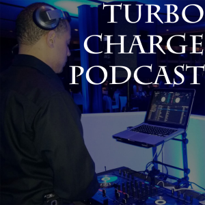 The Turbo Charge Podcast-logo