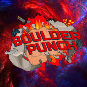 Boulder Punch Podcast