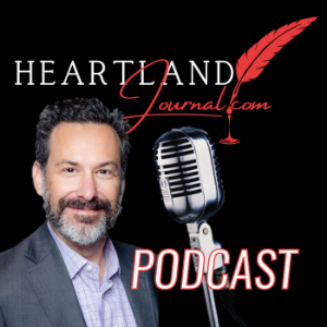 Heartland Journal Podcast-logo