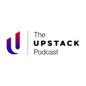 The UPSTACK Podcast-logo