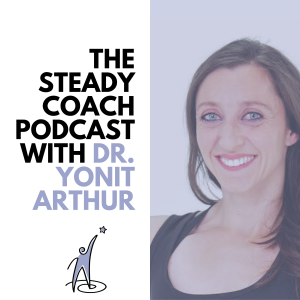 The Steady Coach-logo