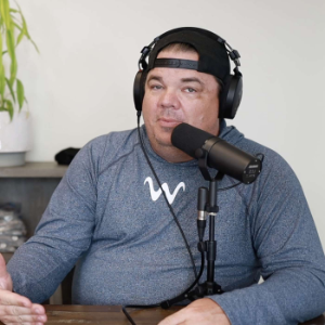 Cameraman Ron-logo