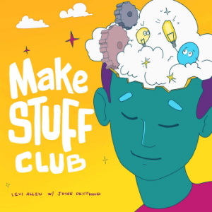 Make Stuff Club-logo