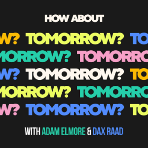 How About Tomorrow?-logo